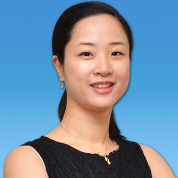 Dr Tan Keng Lu